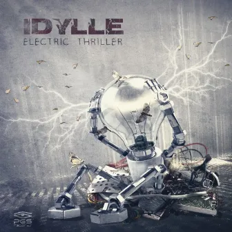 Electric Thriller by Idylle