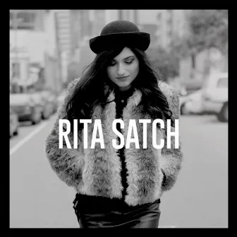 Rita Satch by Rita Satch