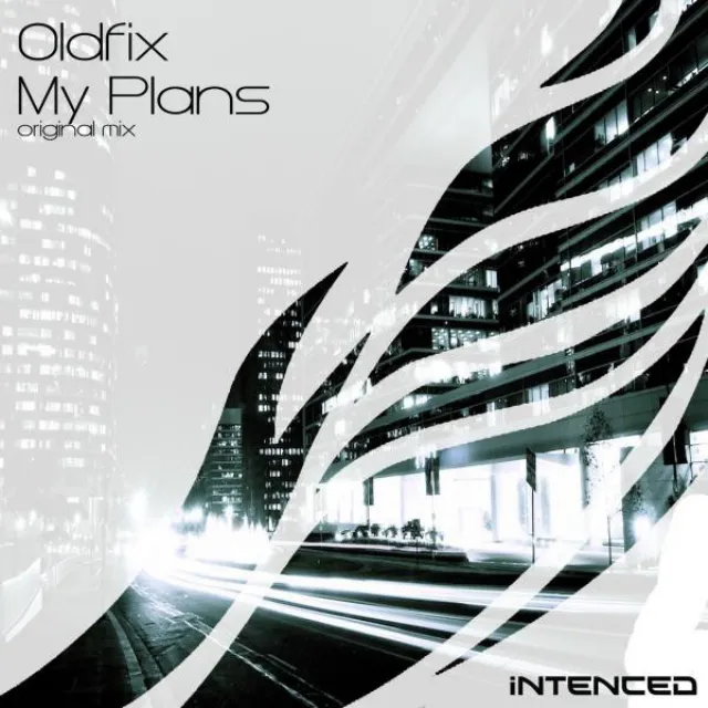 My Plans - original mix