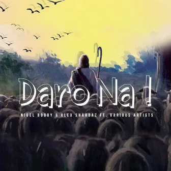 Daro Na by Alex Shahbaz