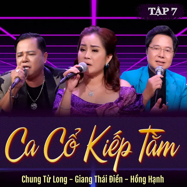 Tìm Lại Cuộc Đời