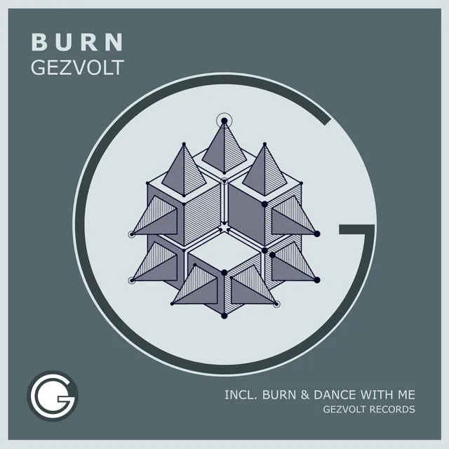 Burn - Radio-Edit