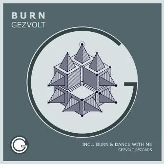 Burn by Gezvolt