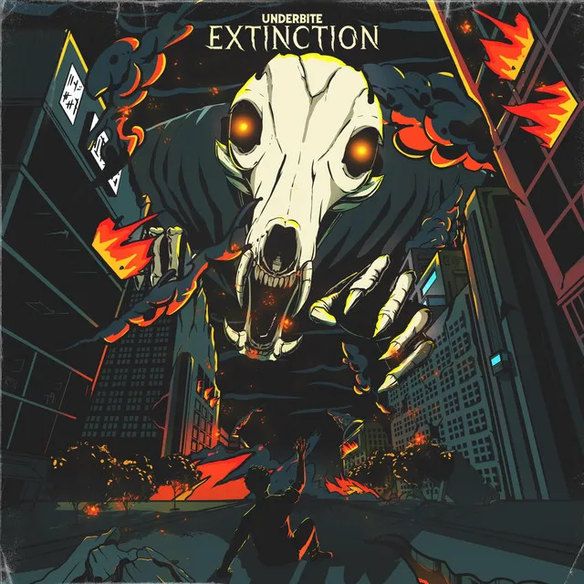 Extinction