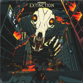 Extinction by UnderBite