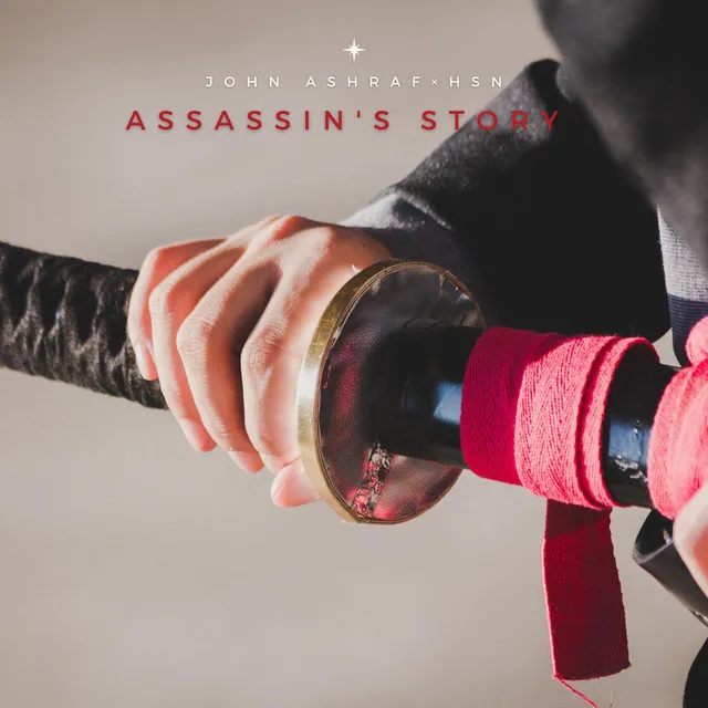 Assassin's Story