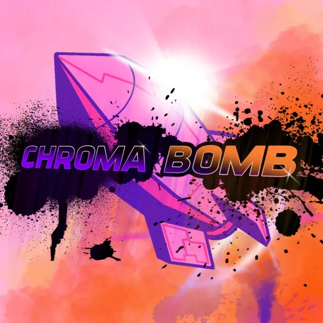 Chroma Bomb