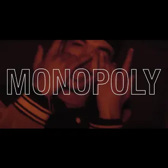 MONOPOLY by MARROUKI