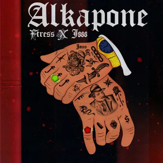 Alkapone by Ftres