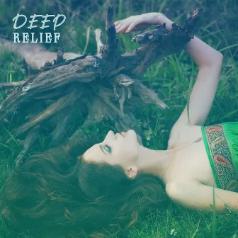 Deep Relief: Instrumental Celtic New Age Music for Baby Peaceful Dreams by Restful Sleep Music Academy