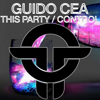 This Party / Control by Guido Cea