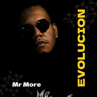 Evolucion by Mr More