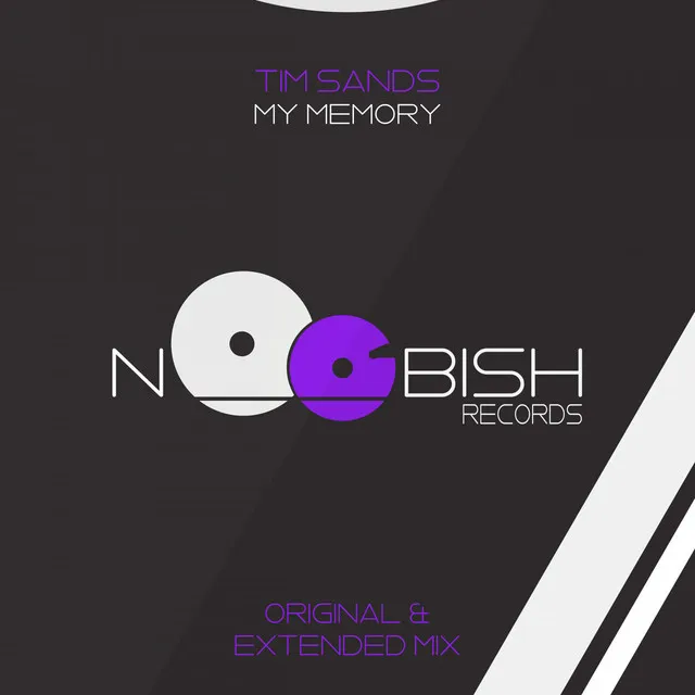 My Memory - Original Mix