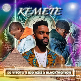 Kemete by Dj Vitoto