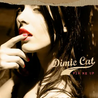 Pin Me Up by Dimie Cat