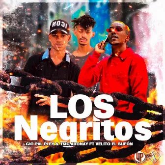 Los negritos - velito el bufon Remix by Velito el bufón