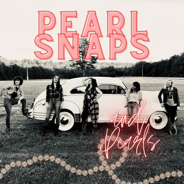 Pearlsnaps and Pearls