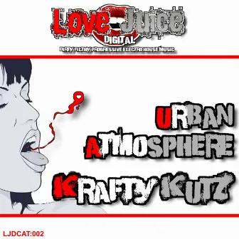 Krafty Kutz by Urban Atmosphere