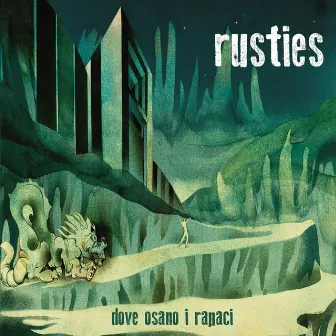 Dove osano i rapaci by Rusties