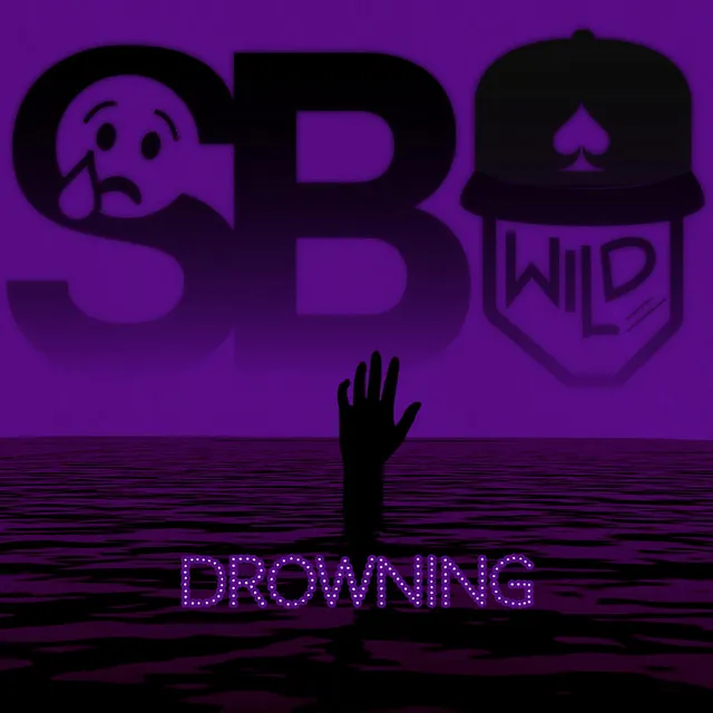 Drowning - Single Version