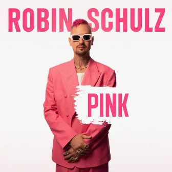 Pink by Robin Schulz