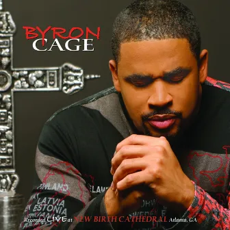 Byron Cage by Byron Cage