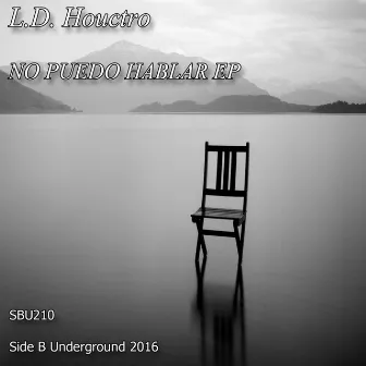 No Puedo Hablar EP by L.D. Houctro