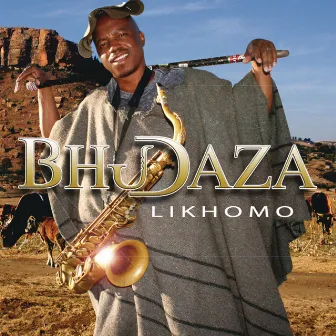 Likhomo by Bhudaza