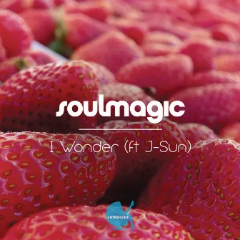 I Wonder (feat. J-Sun) by Soulmagic