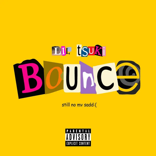 Bounce