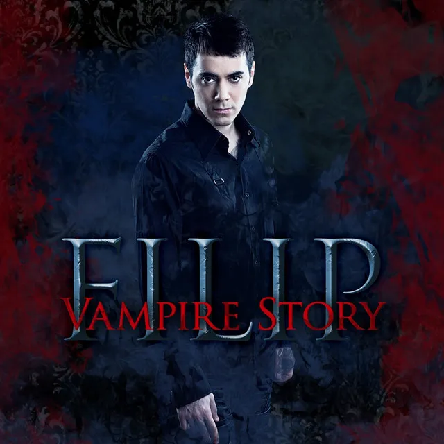 Vampire Story