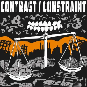 LDB VOL. 1 by Contrast