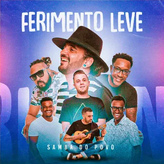 Ferimento Leve by Samba do Povo