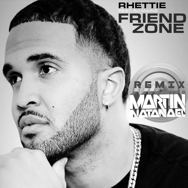 Friend Zone - Martin Natanael Remix