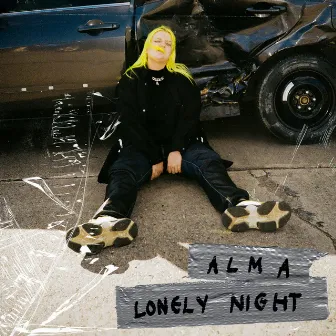 Lonely Night by ALMA