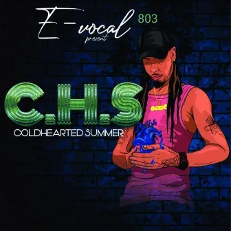 Cold-Hearted-Summer by E-Vocal 803