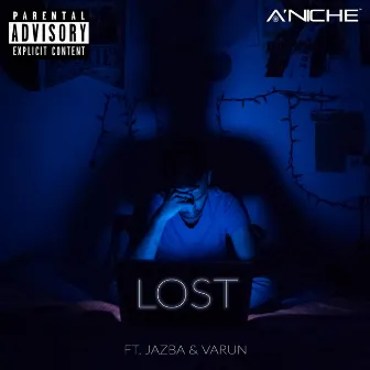 Lost by A'niche