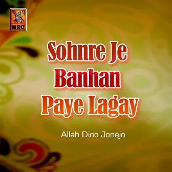 Sohnre Je Banhan Paye Lagay by Allah Dino Jonejo