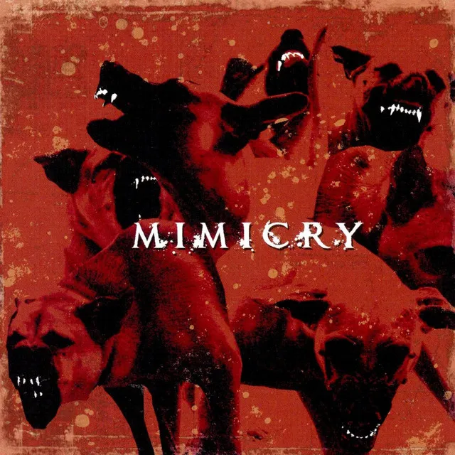 Mimicry (2008)