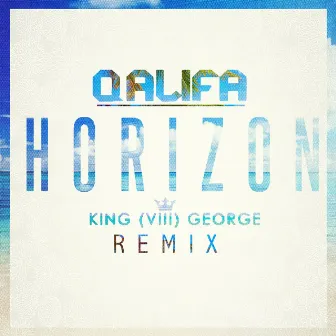 Horizon (Remix) by Qalifa