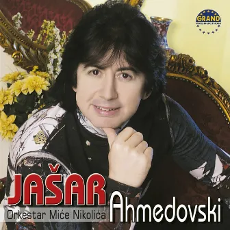 Jašar Ahmedovski by Jasar Ahmedovski