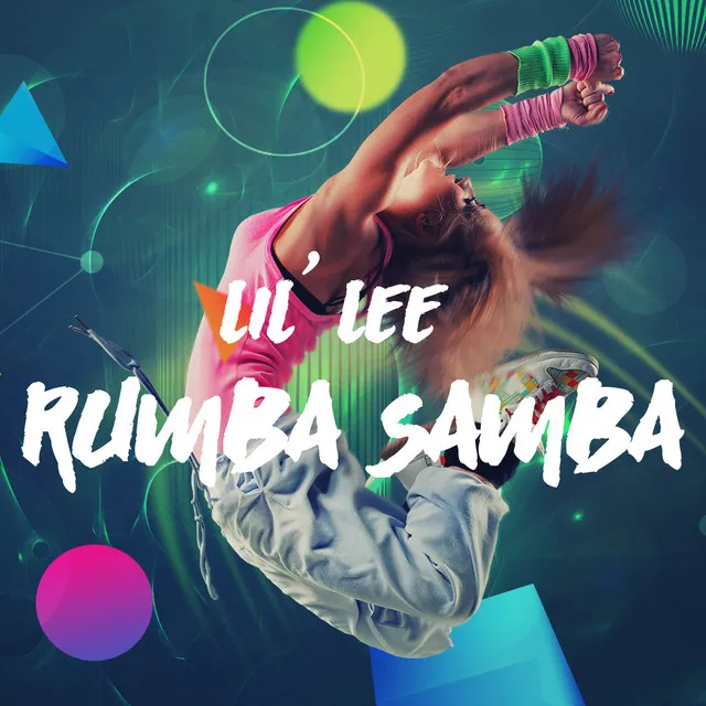 Rumba Samba - Enea Marchesini Power Remix Extended