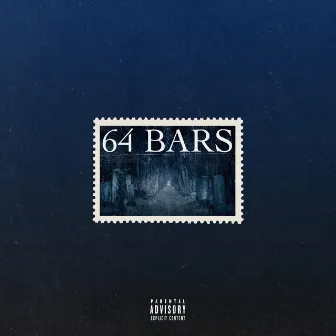 64 Bars by Peppe Bastardo