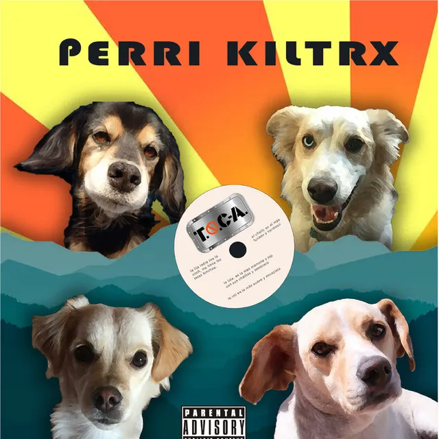 Perri kiltrx