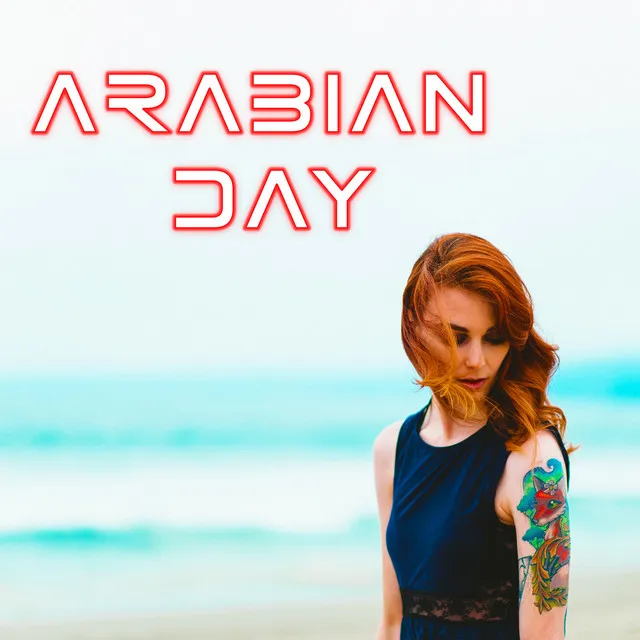 Arabian Day