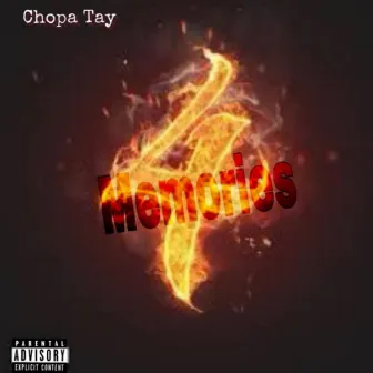 Memories by Chopa Tay