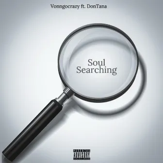 Soul Searching by DonTana