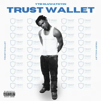 Trust Wallet by YTB Oluwatoyin