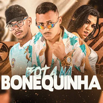 Bota na Bonequinha by Mc THAY SP