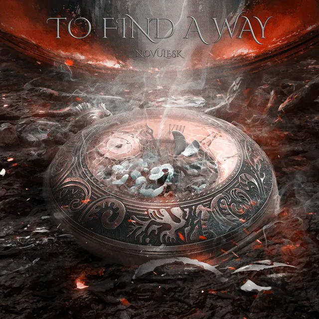 To Find a Way